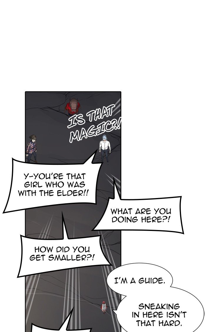 Tower of God, Chapter 456 image 071